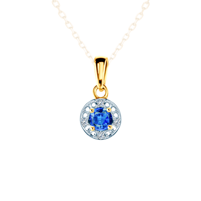 SAVICKI medál: arany, gyémántok és smaragd