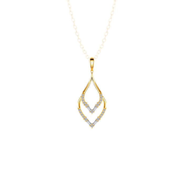 SAVICKI medál: aranyozott ezüst cirkóniával