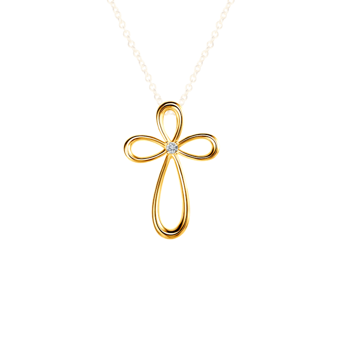 SAVICKI medál: aranyozott ezüst cirkóniával