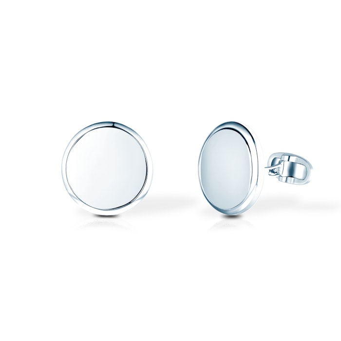 SAVICKI Manžete: srebro