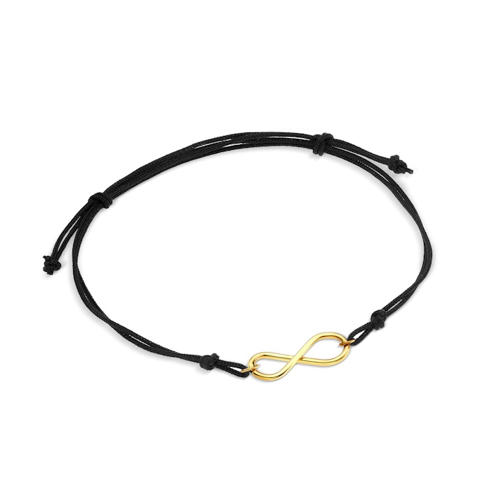 SAVICKI Infinity karkötő: arany