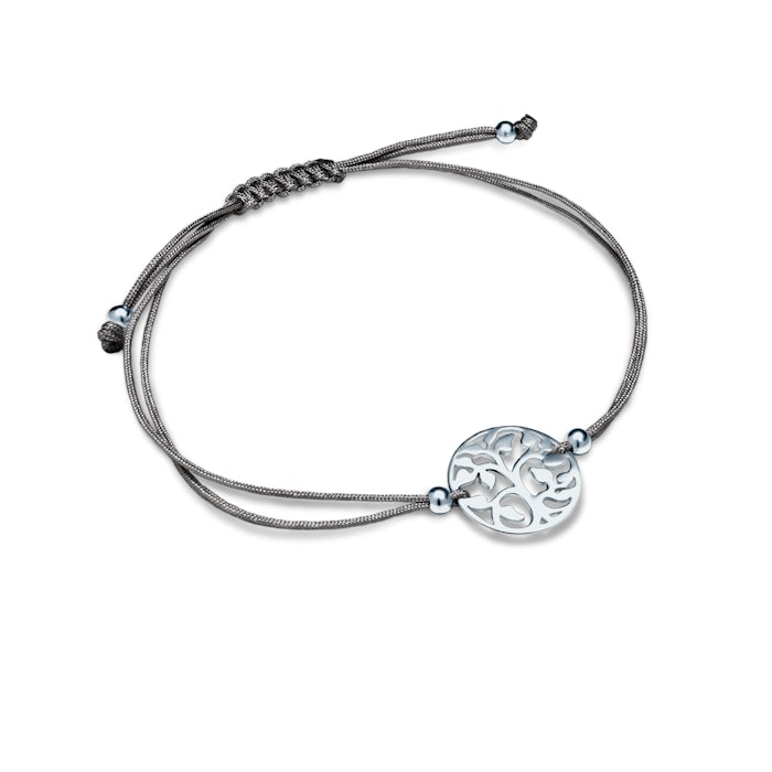  Гривна Дърво на живота Savicki: сребро