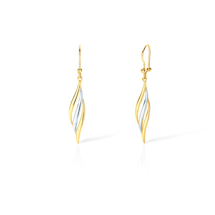 Cercei SAVICKI: auriu