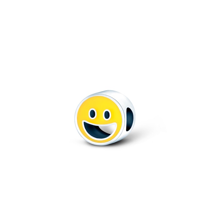 Pandantiv vrăji zâmbet SAVICKI: argint