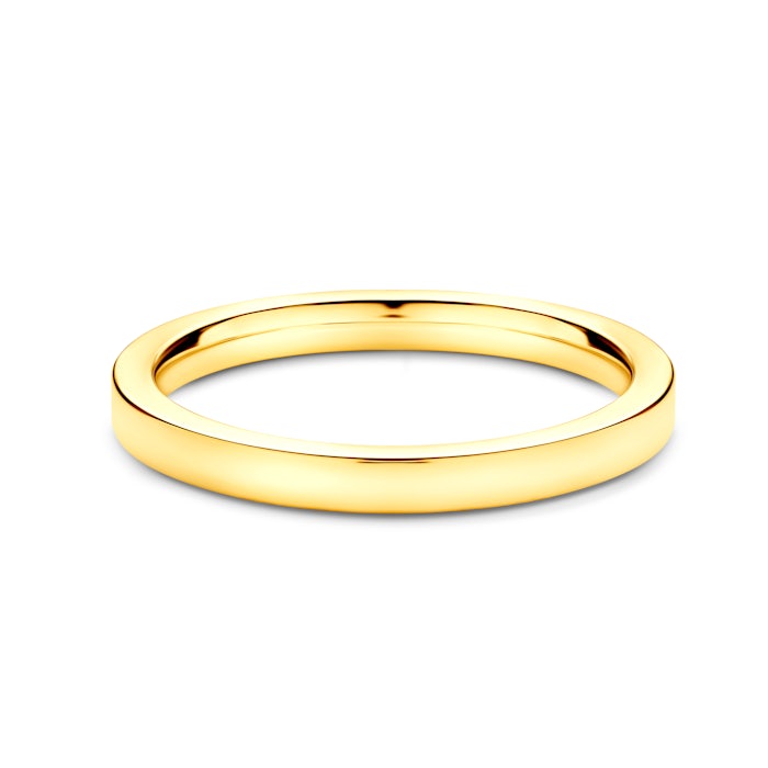 Savicki gyűrű: arany