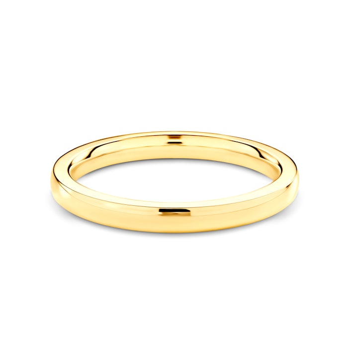 Savicki gyűrű: arany