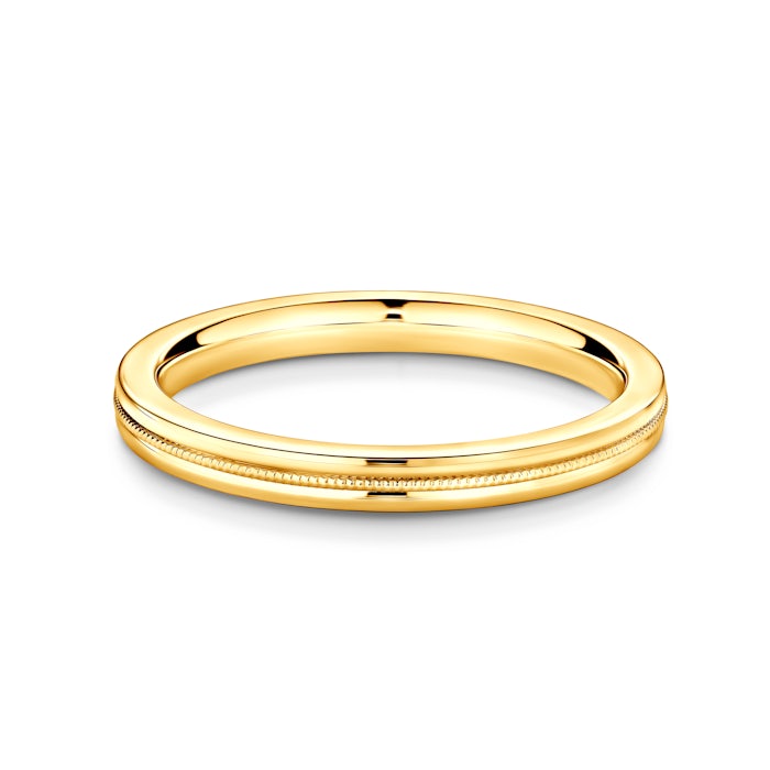 Savicki gyűrű: arany