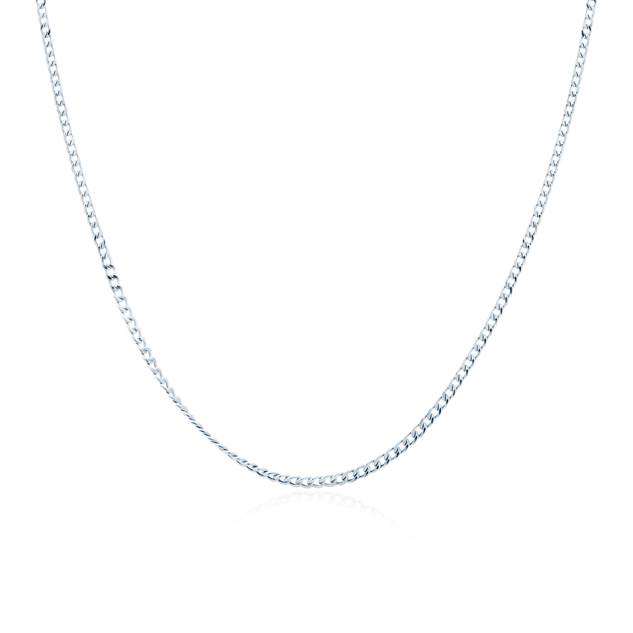 SAVICKI chain: silver