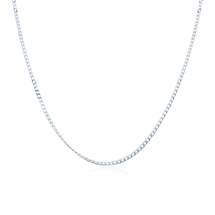 SAVICKI chain: silver