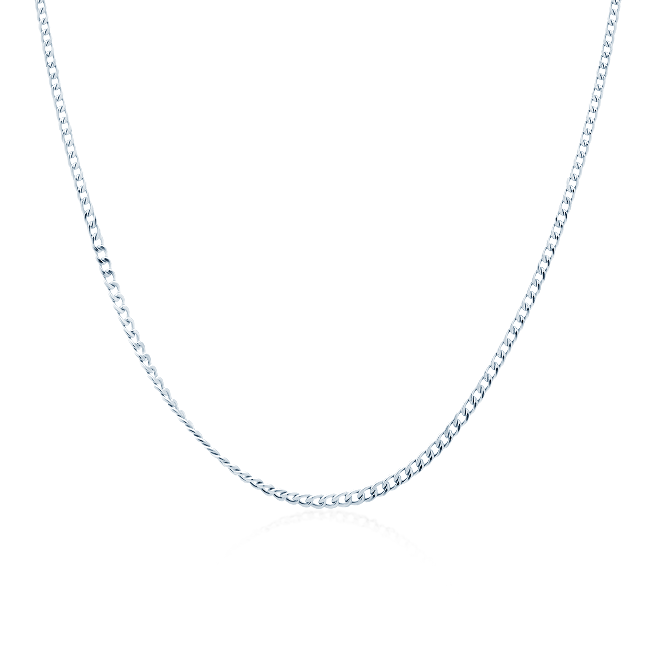 SAVICKI chain: silver