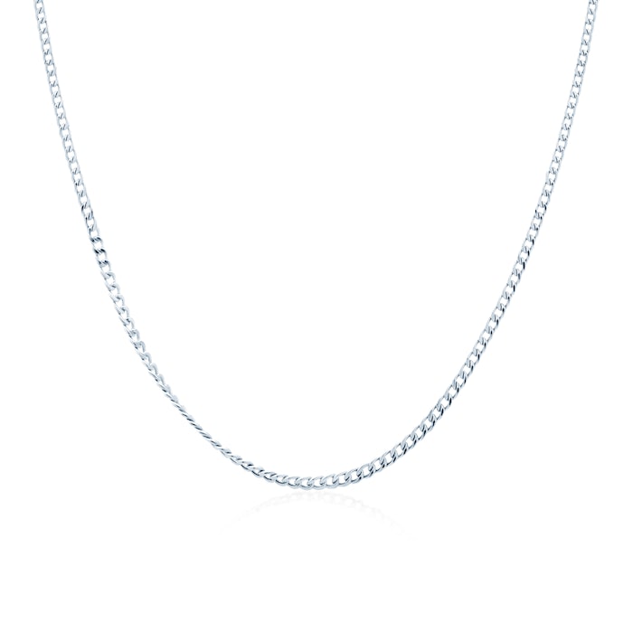 SAVICKI chain: silver