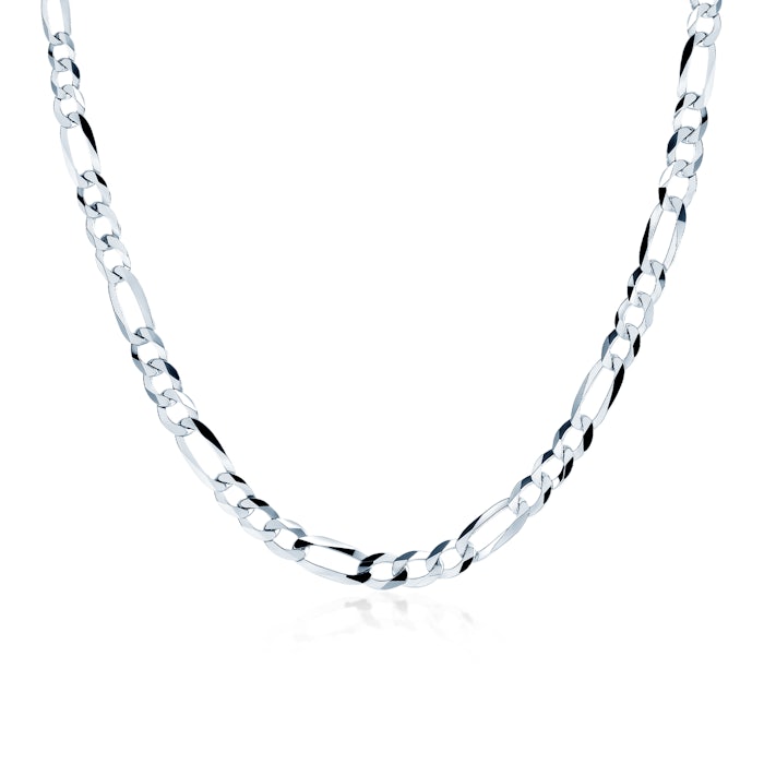 Lanț Savicki: argint