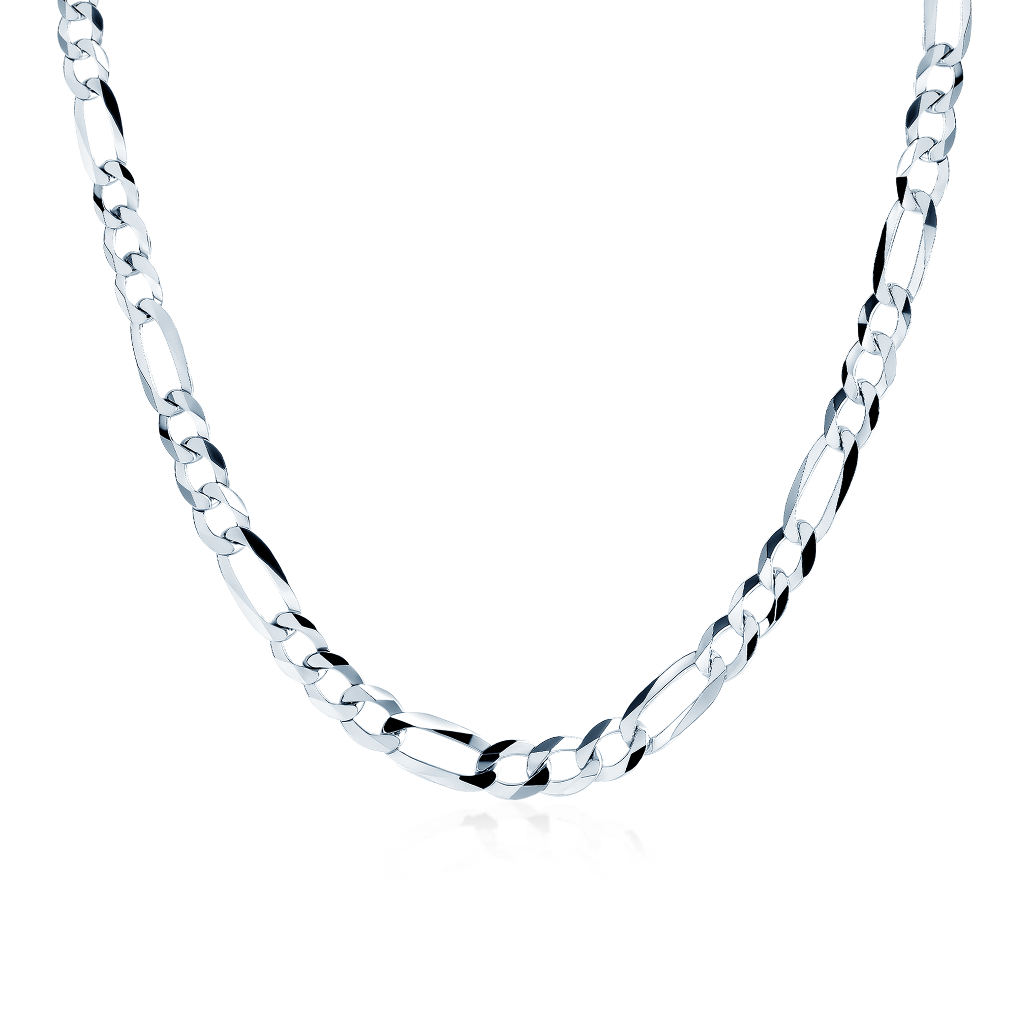 Lanț Savicki: argint