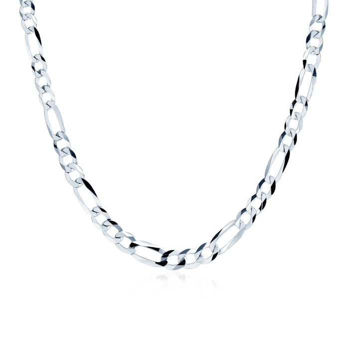 Lanț Savicki: argint