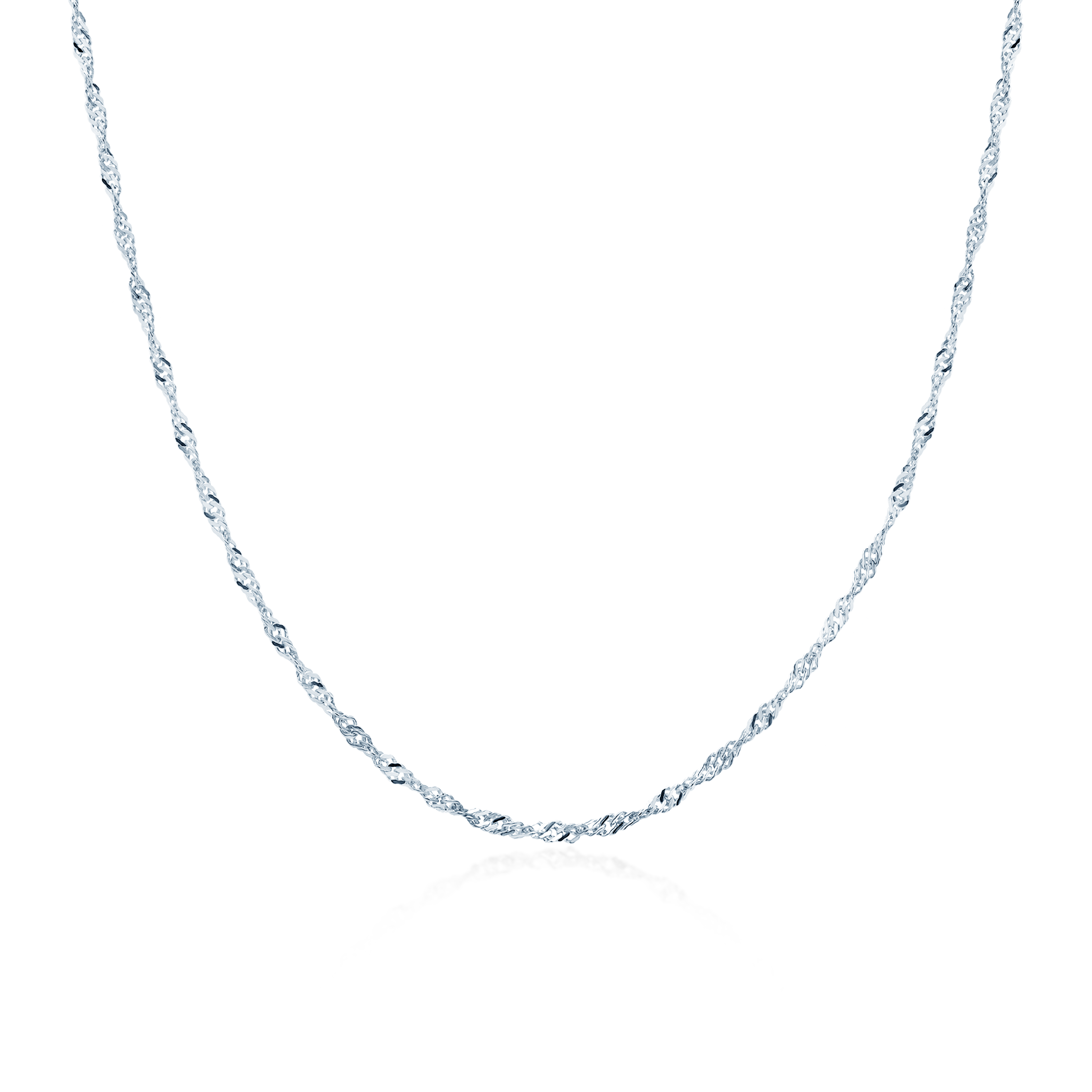 Lanț Savicki: argint