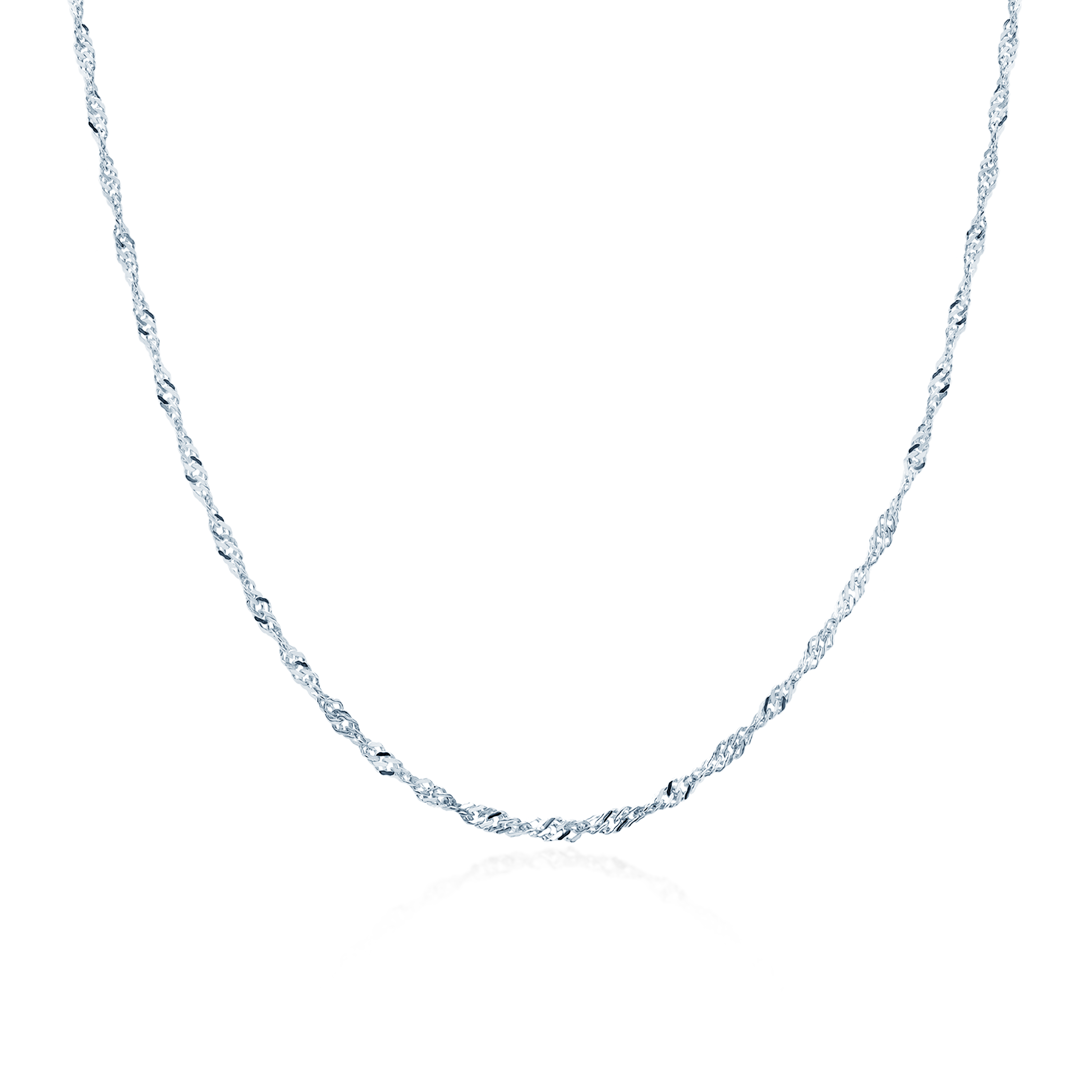 SAVICKI chain: silver
