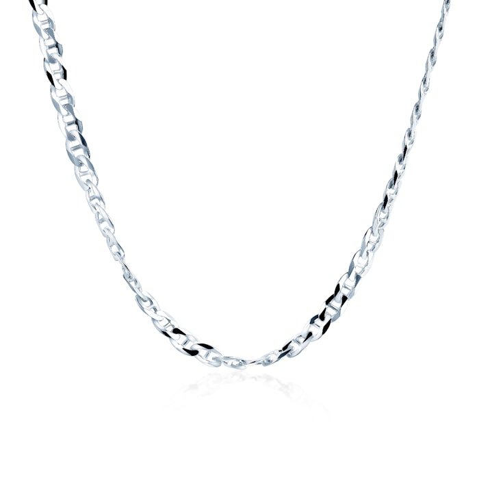 Ланцюжок Savicki: срібло