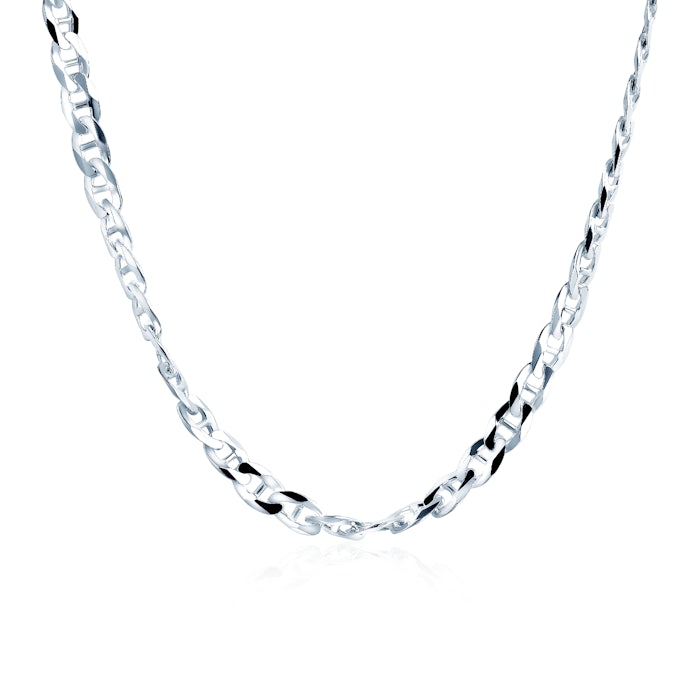 Lančić Savicki: srebro