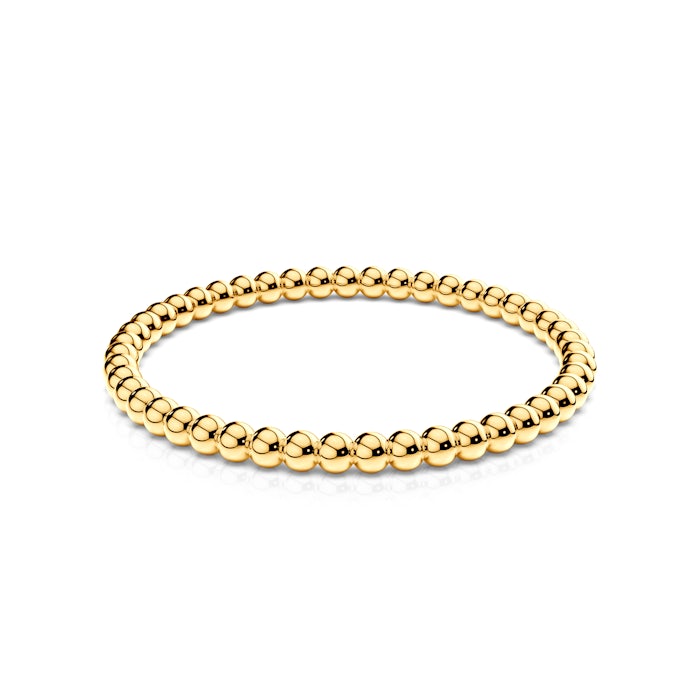 Sign of Love®  jeggyűrű: Arany, kör alakú 1,3 mm