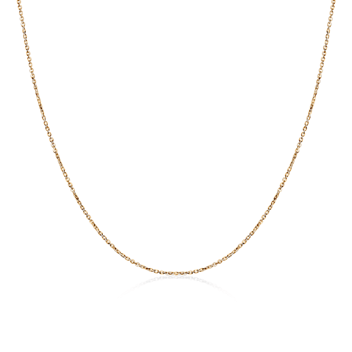 SAVICKI arany lánc: sárga arany