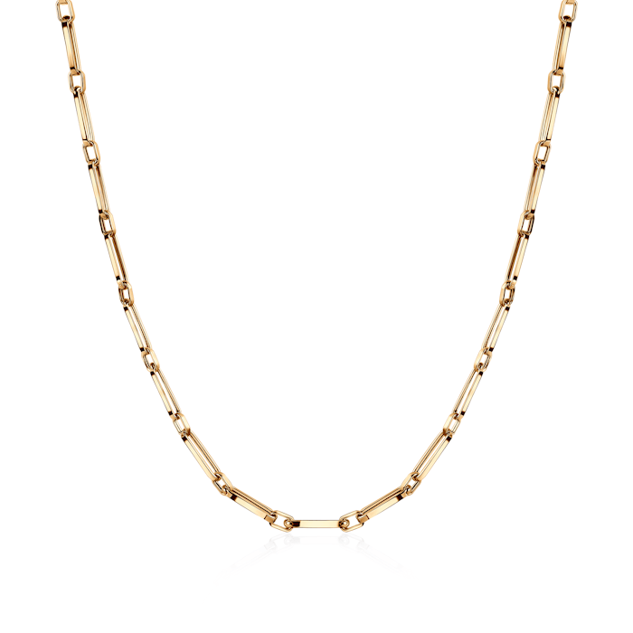 Halskette Savicki: Gold