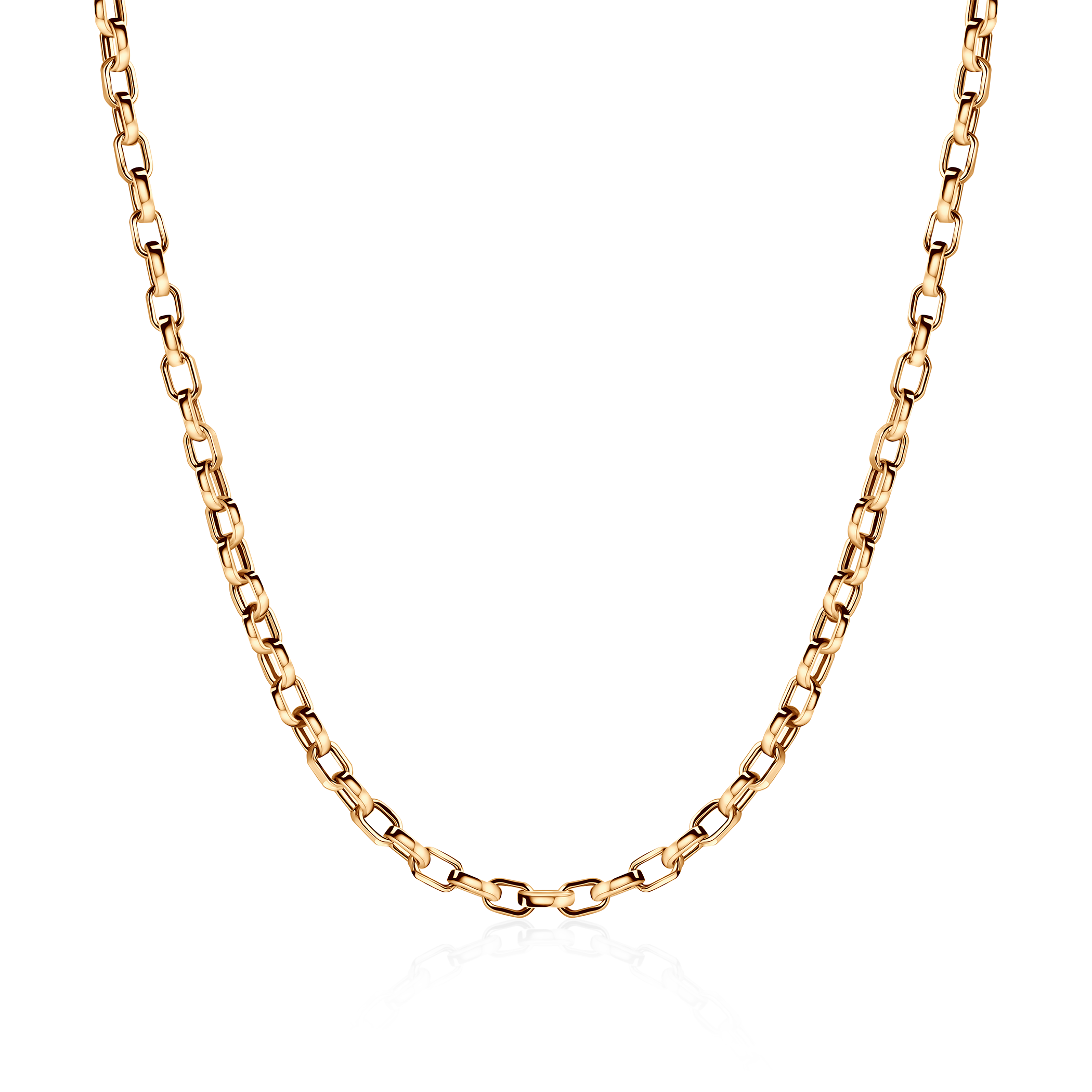 Nyaklánc Savicki: arany