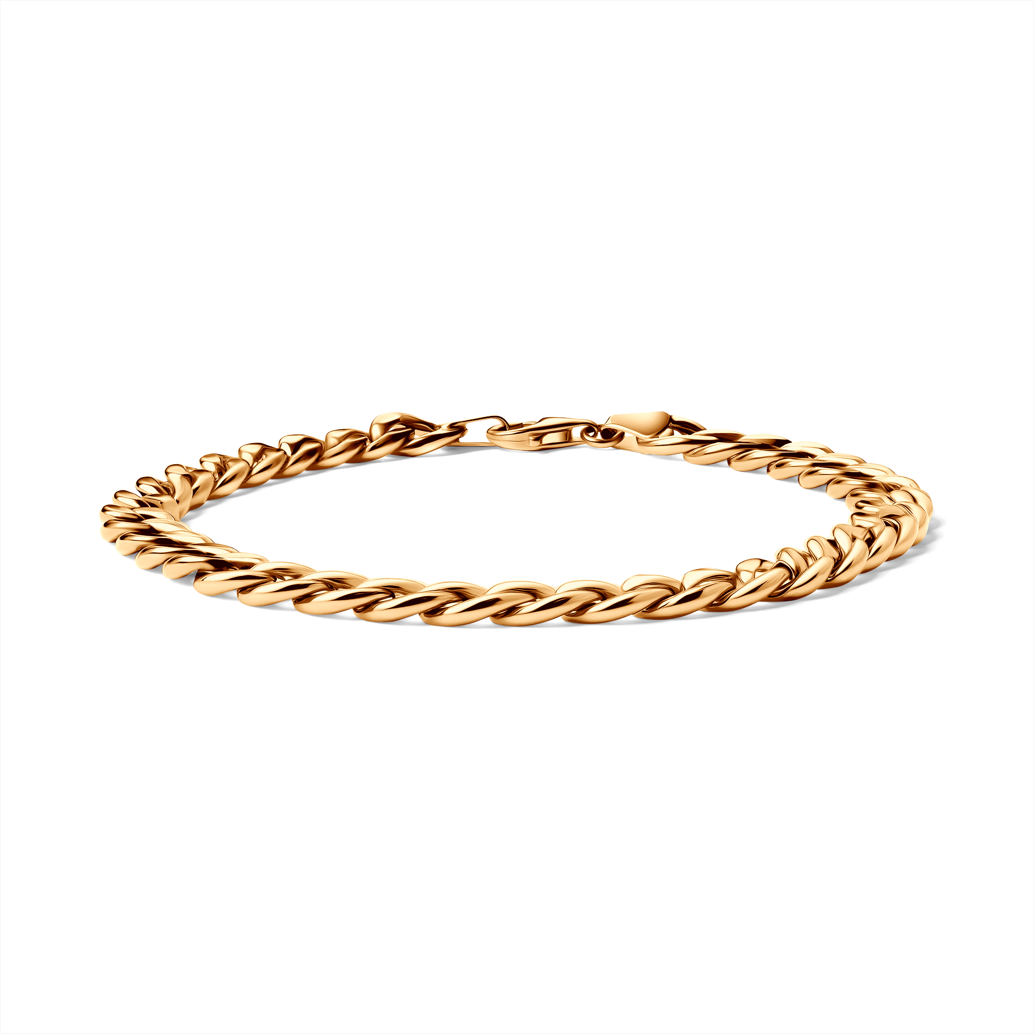 Гривна на Савицки: злато