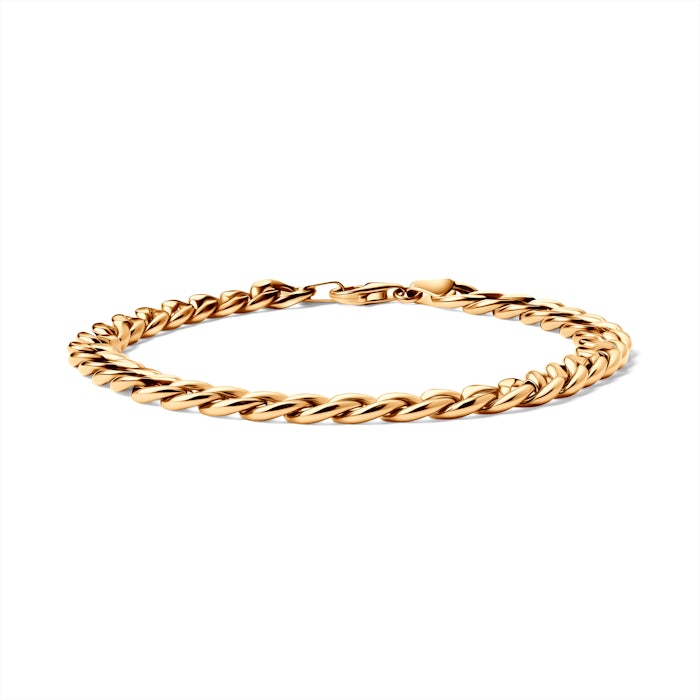 Гривна на Савицки: злато