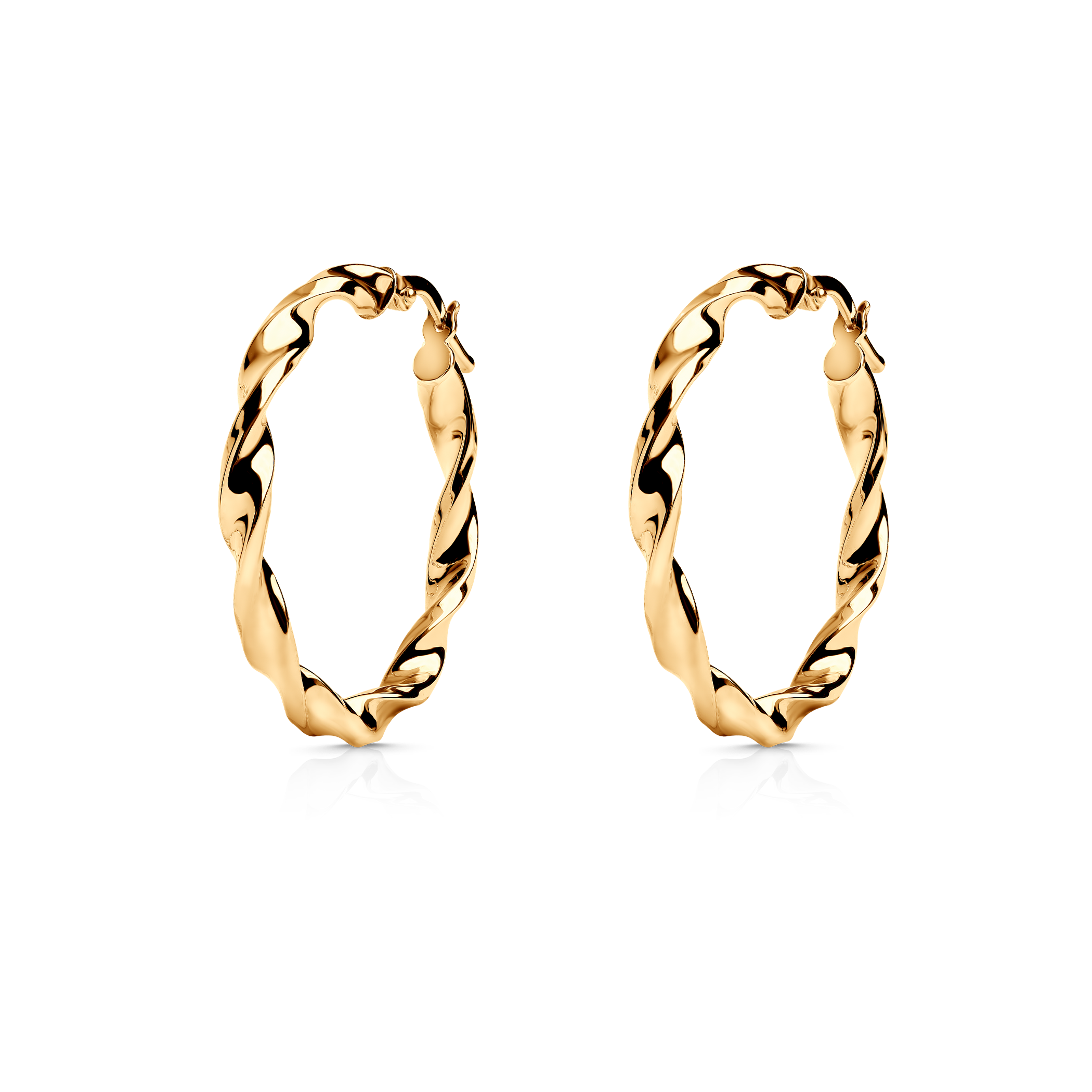 Savicki karkötő: két színű arany