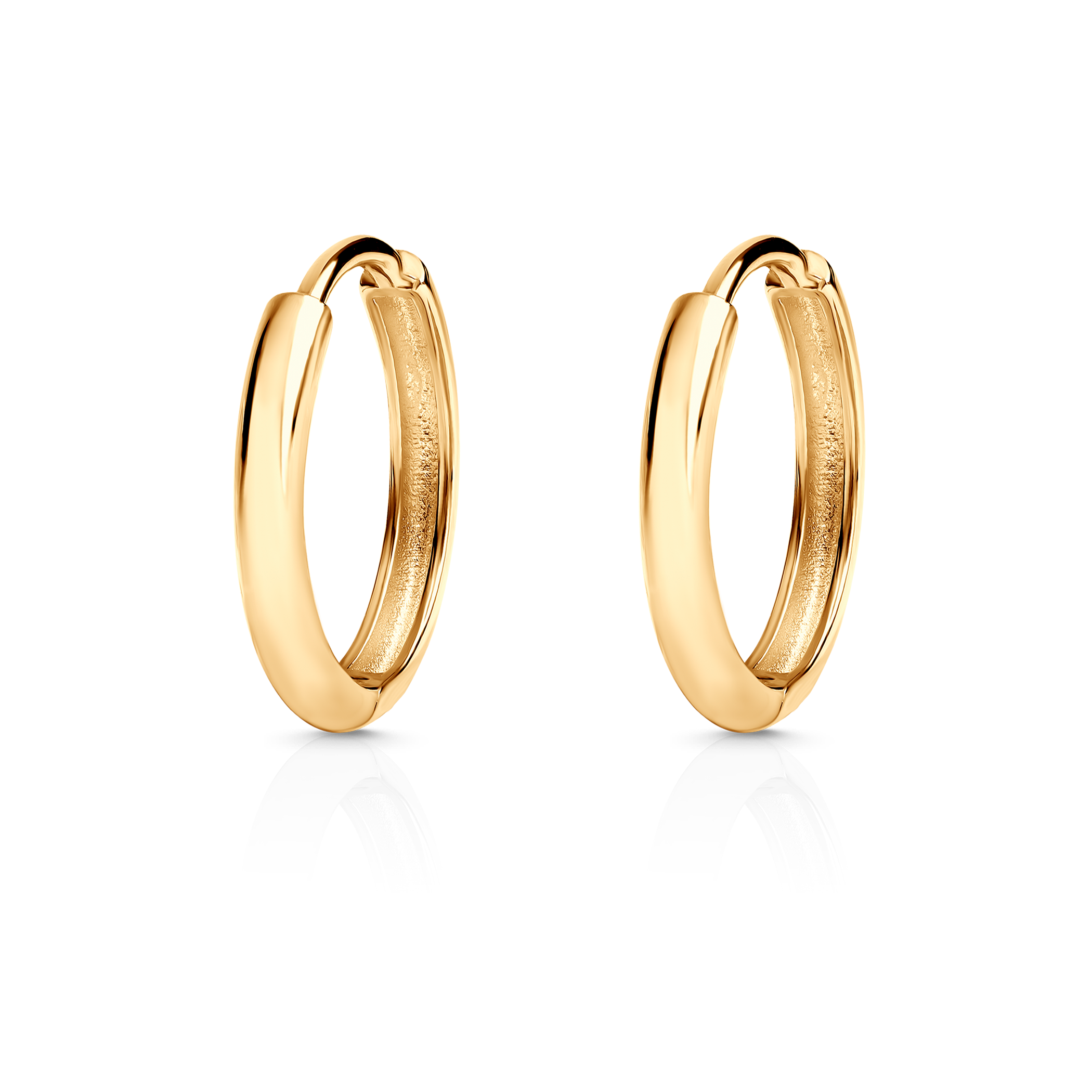 Cercei SAVICKI: aur galben