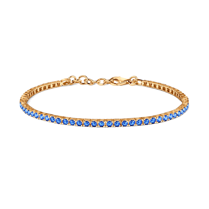 Браслет Savicki: золото