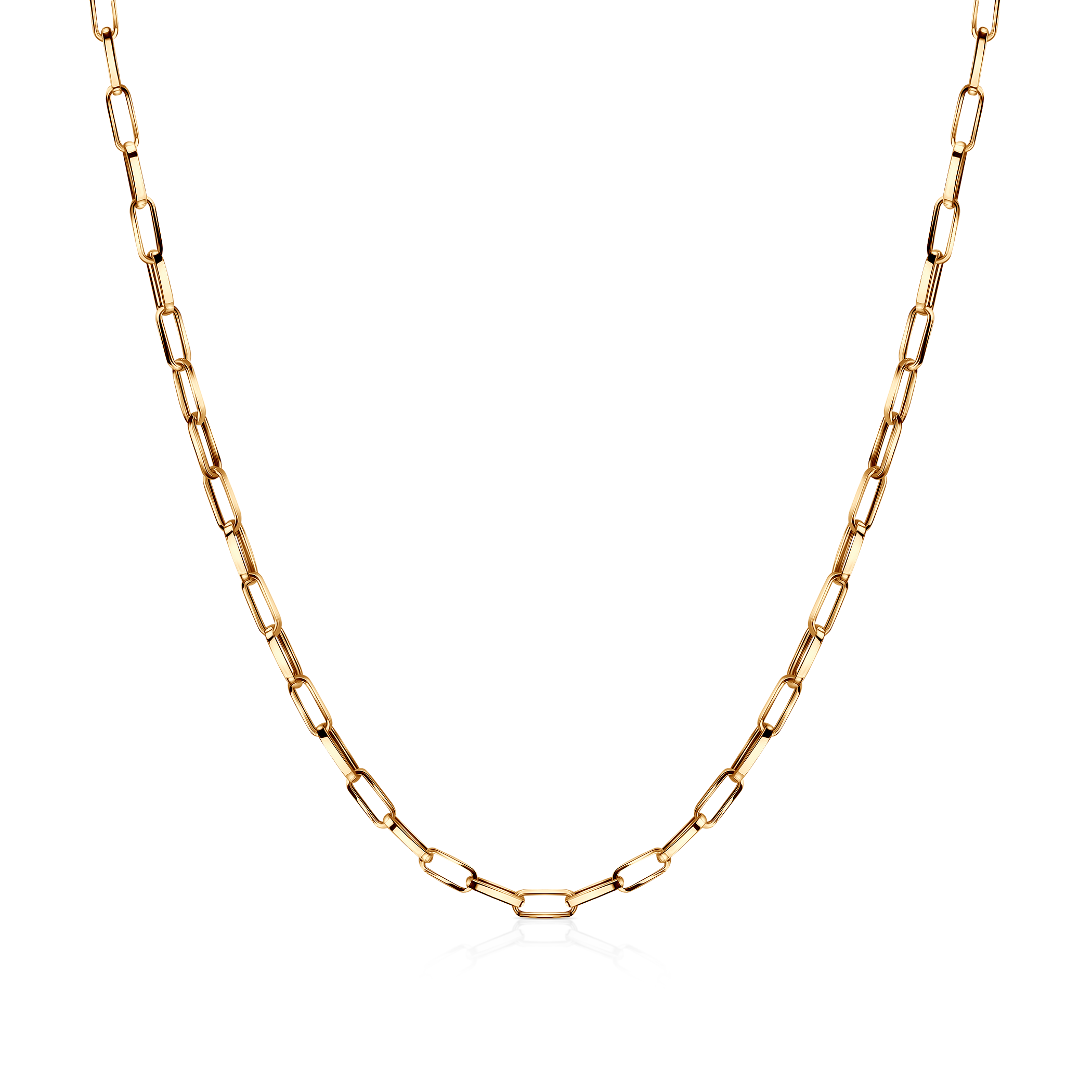 Halskette Savicki: Gold