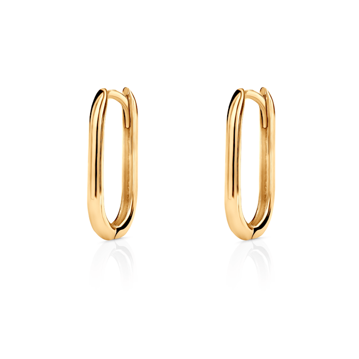 Cercei SAVICKI: aur galben