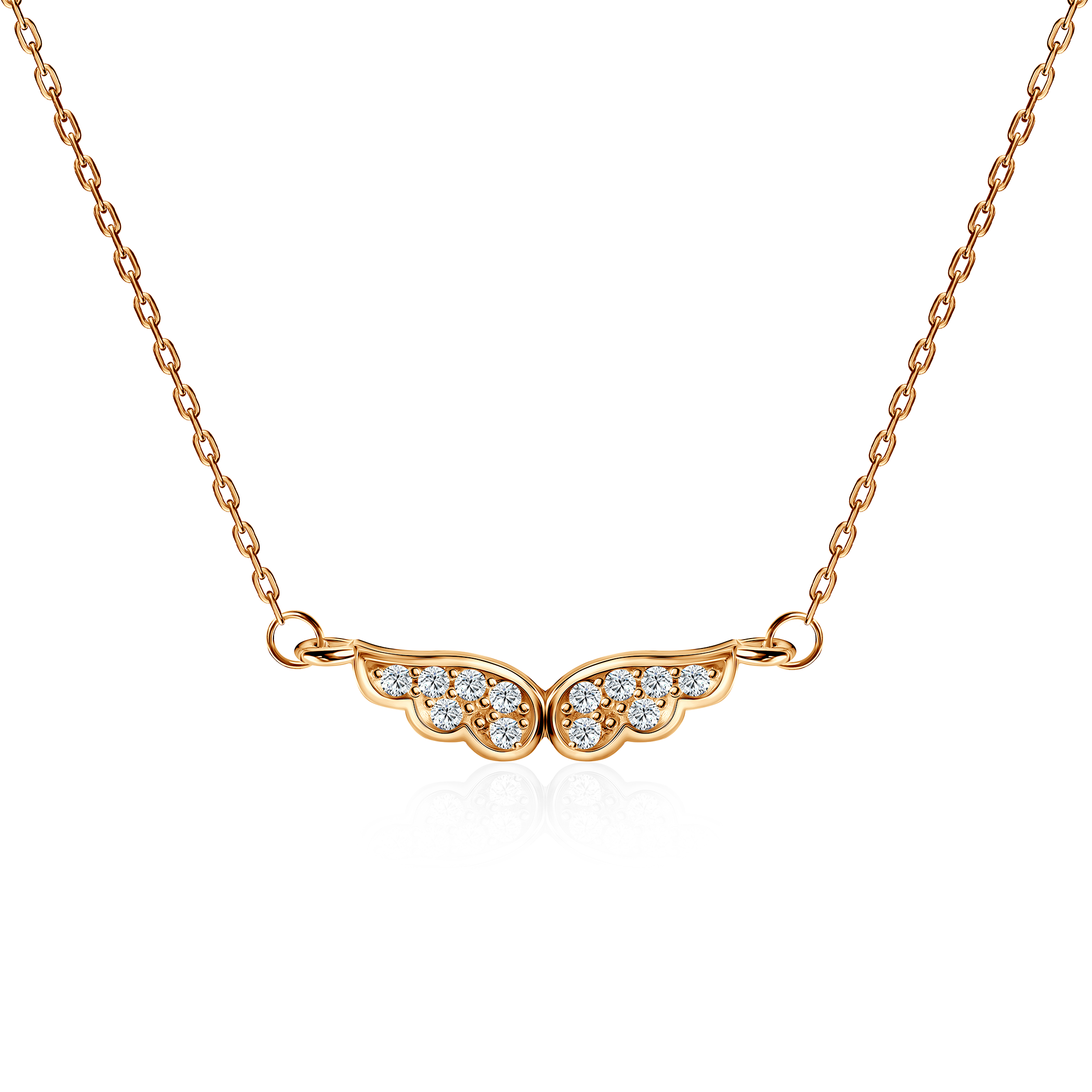 Savicki nyaklánc: arany