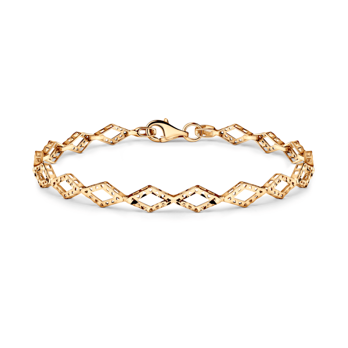  Brăţară Savicki: aur