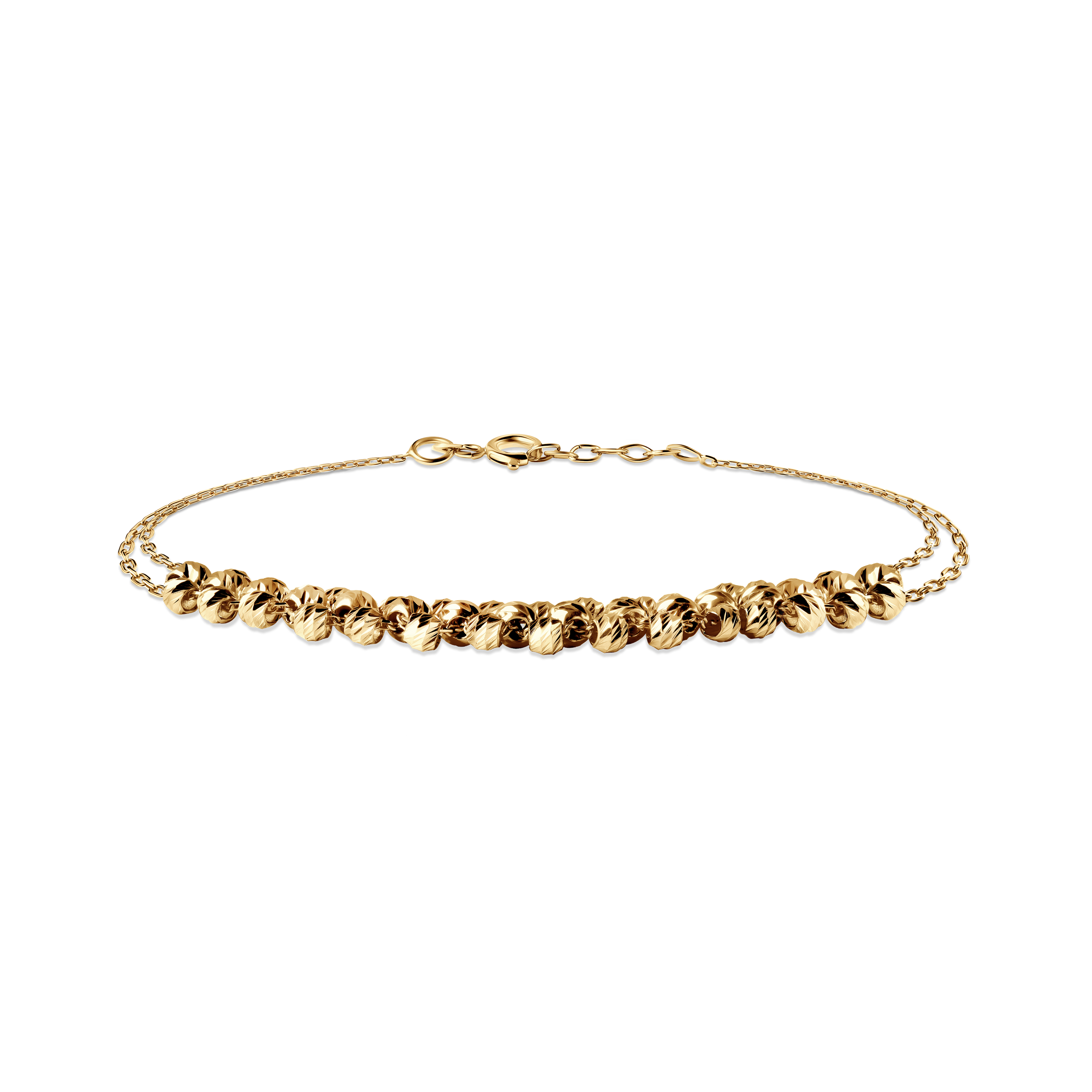 Armband Savicki: Gold
