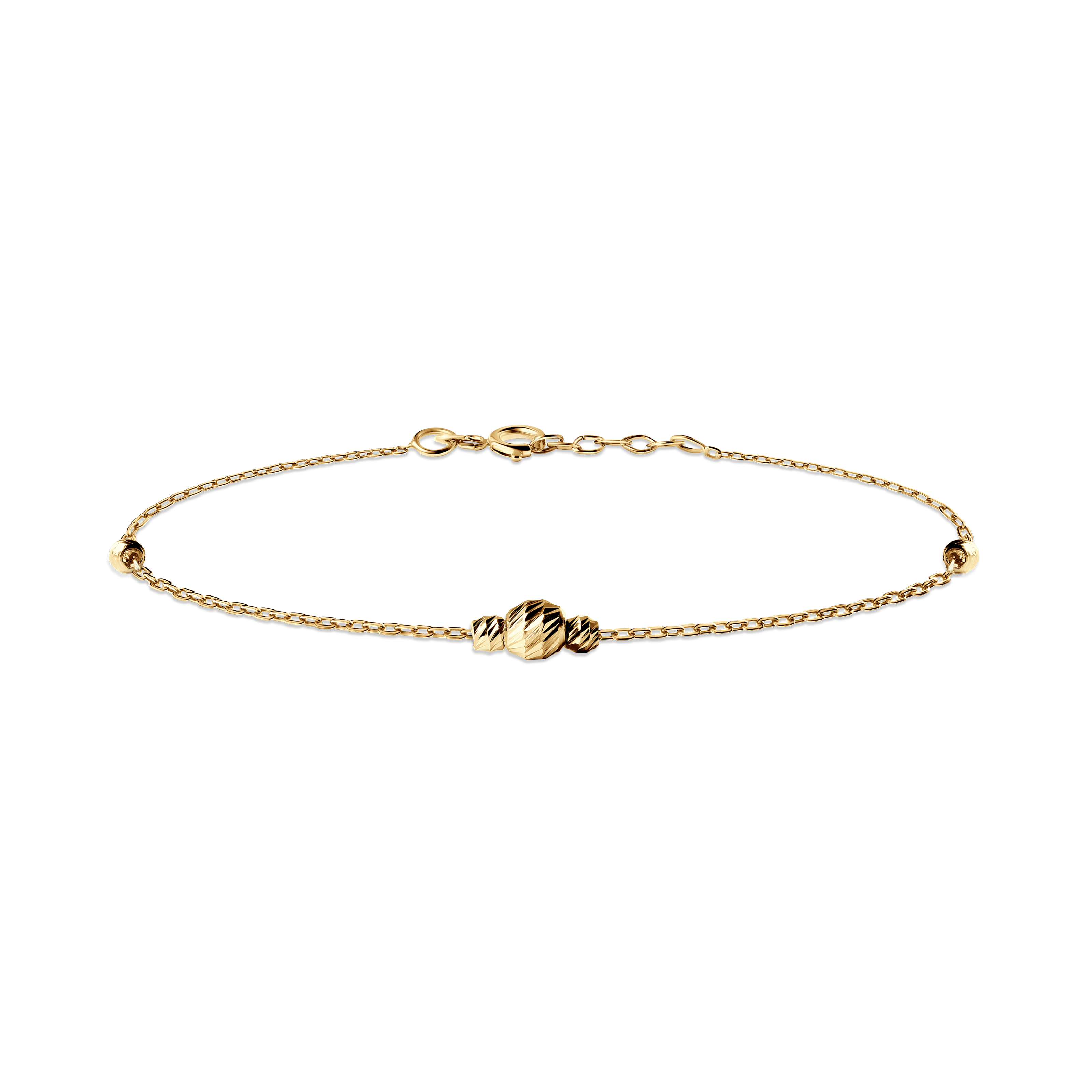SAVICKI bracelet: 585 gold