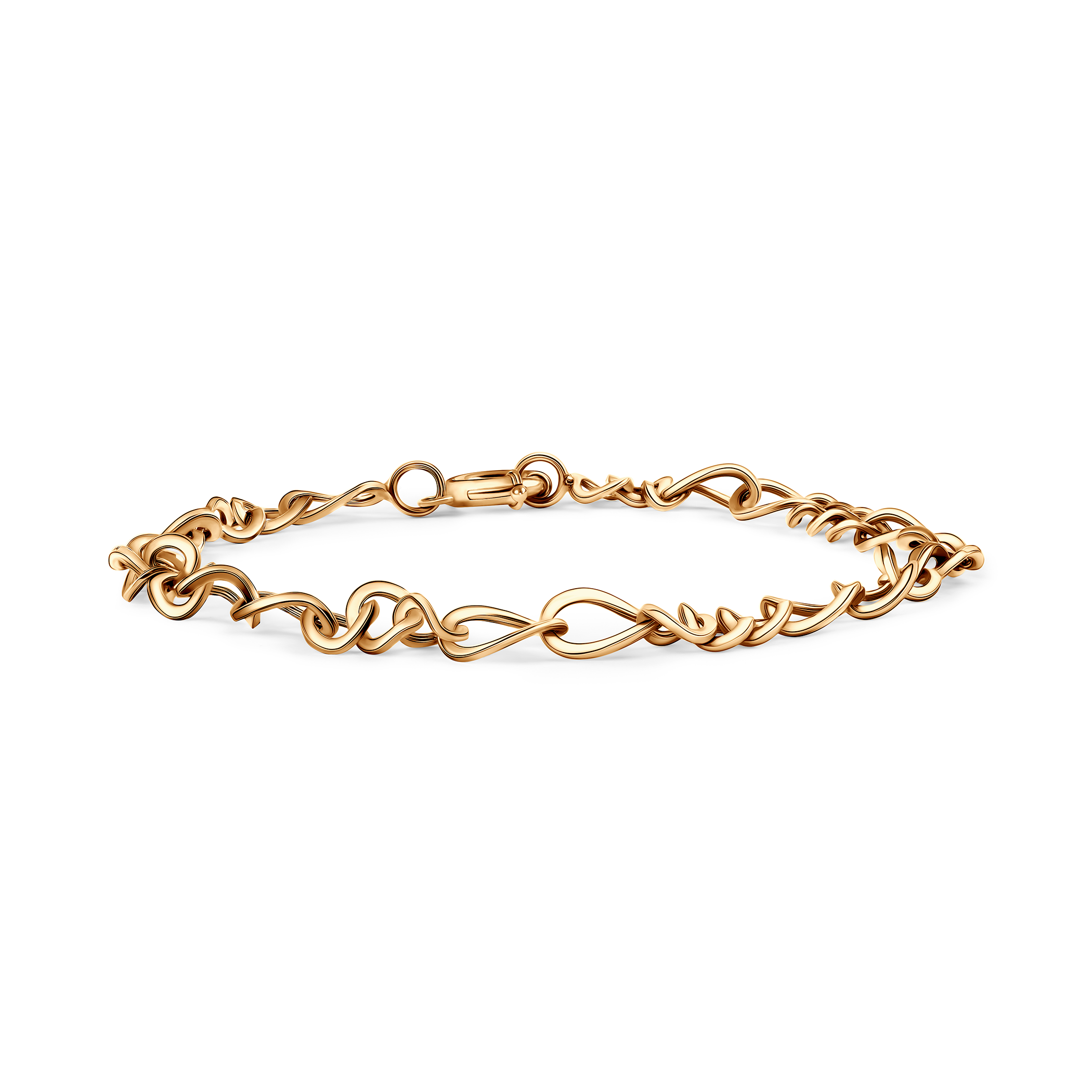 Armband Savicki: Gold