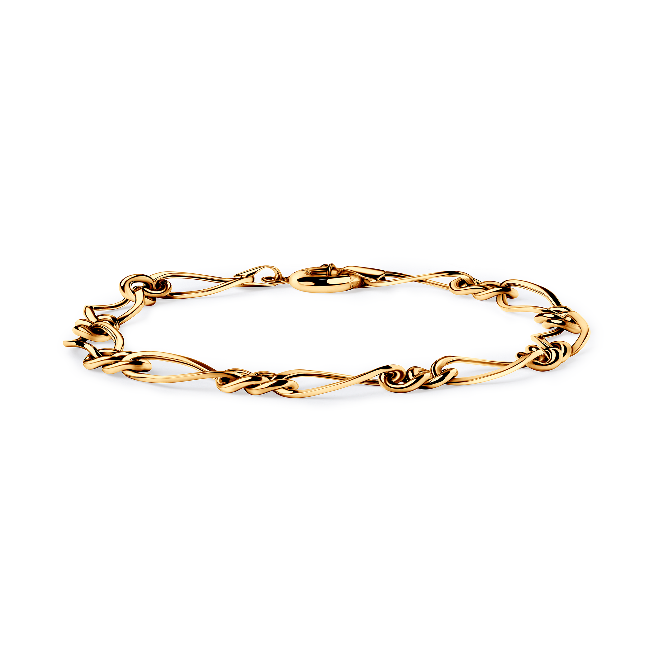 Armband Savicki: Gold