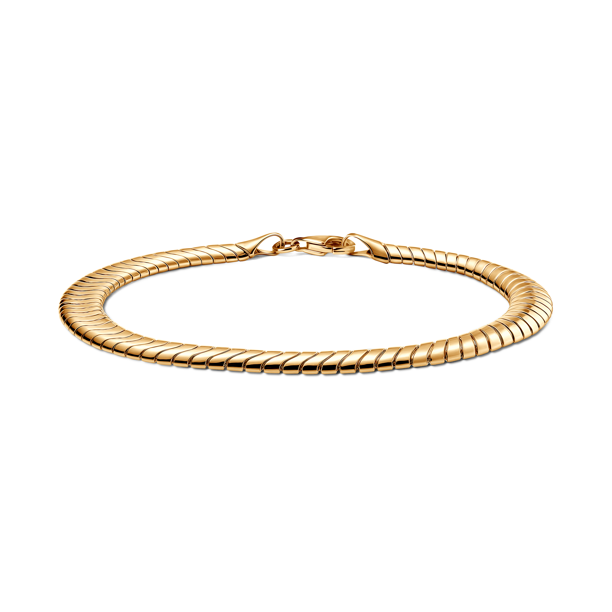 Гривна на Савицки: злато