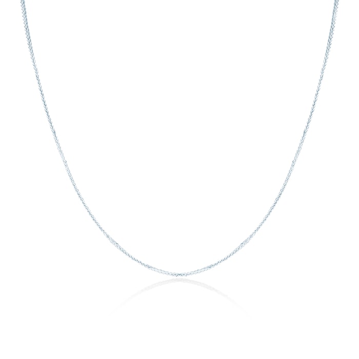 Lančić Savicki: bijelo zlato