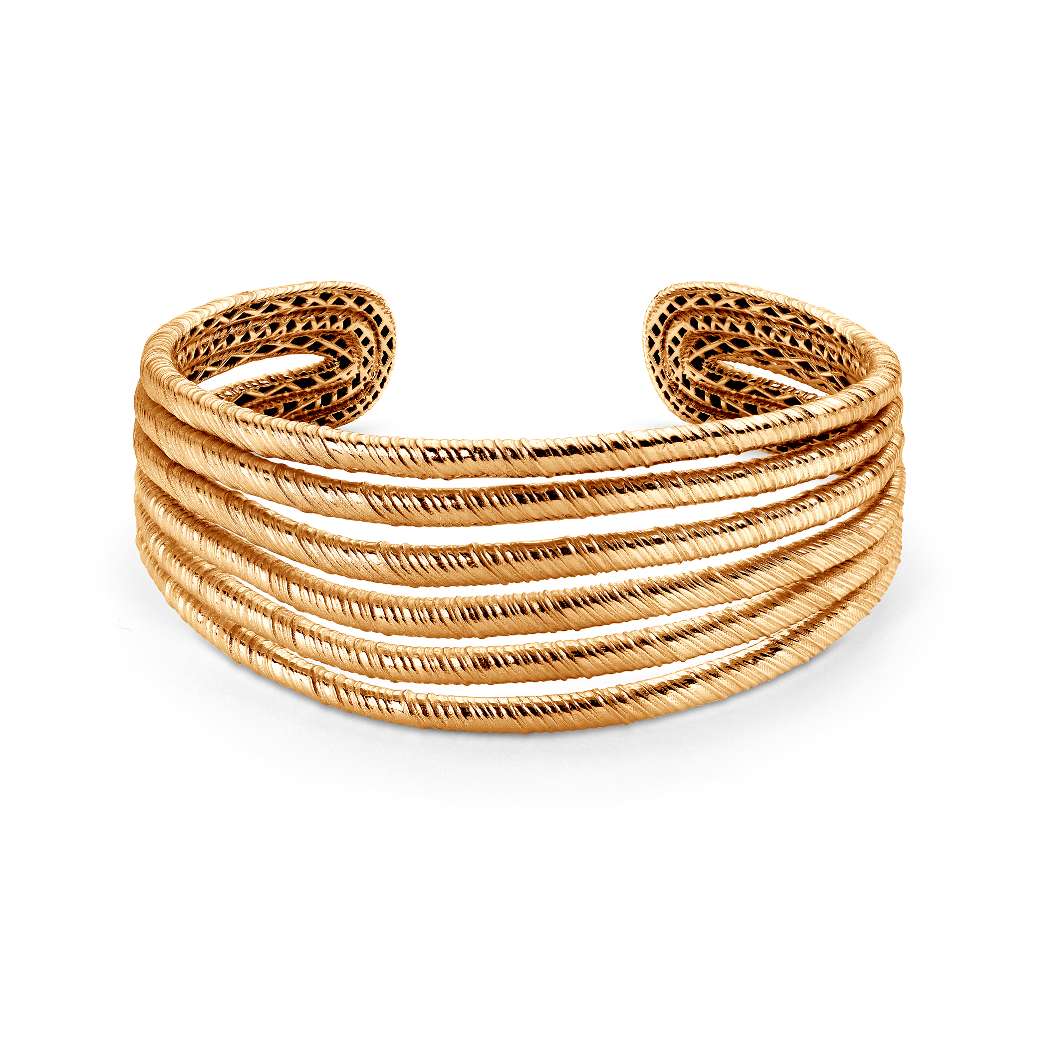 Lanț Savicki 7,5 mm: aur 585, armură