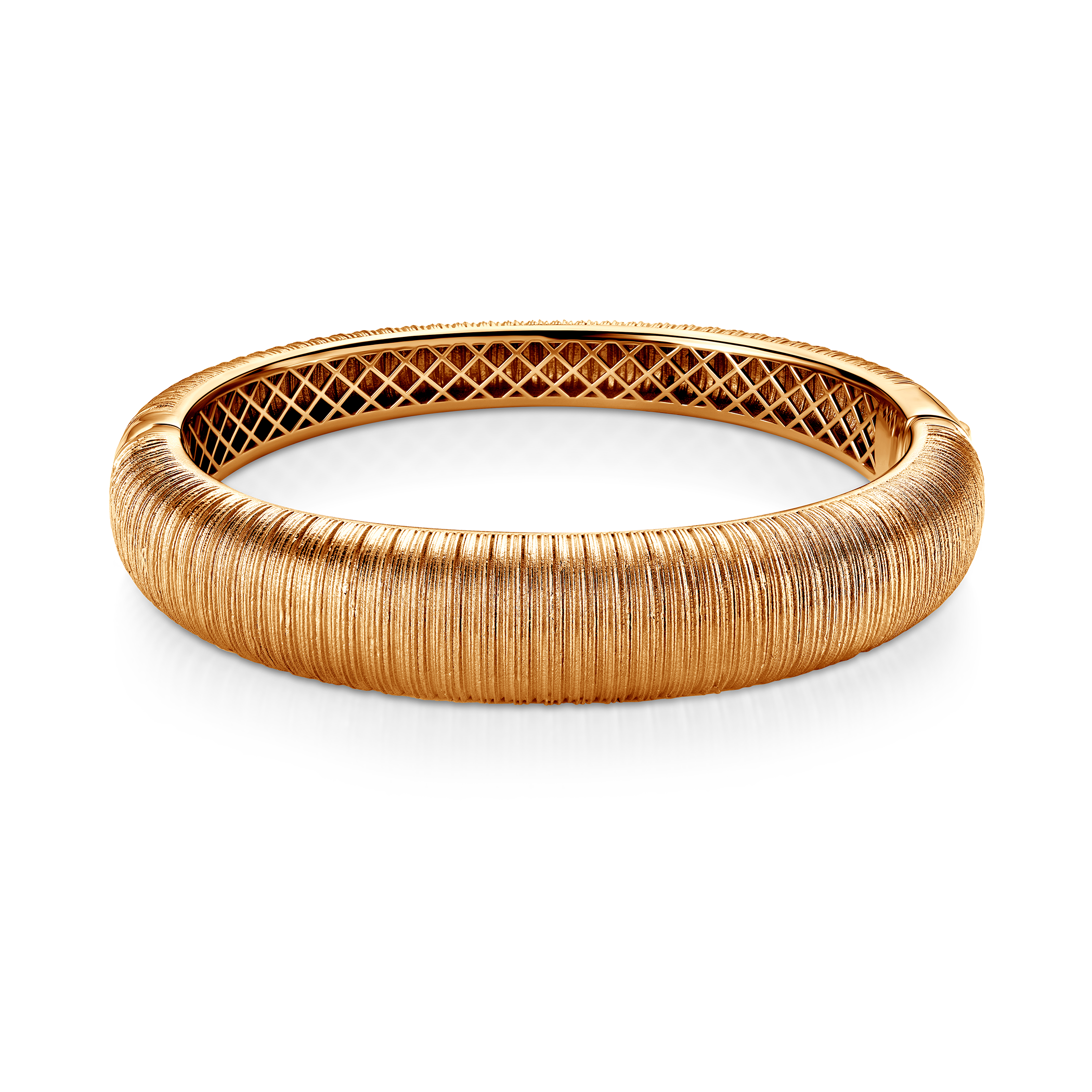 Colier din argint Luneé