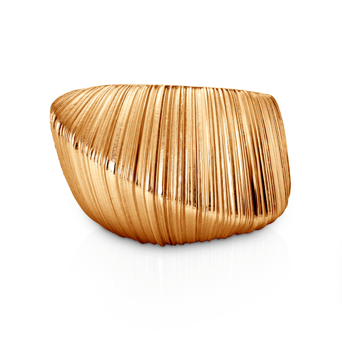 Inel de argint Luneé