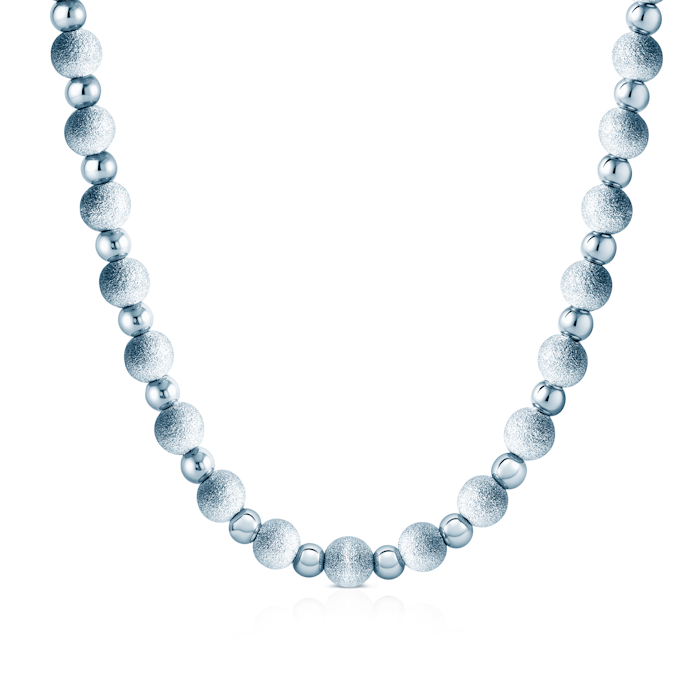 Colier Solmire, argint