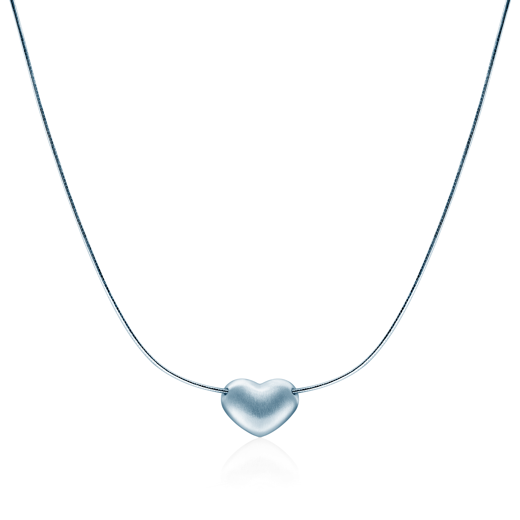 SAVICKI necklace: silver 925