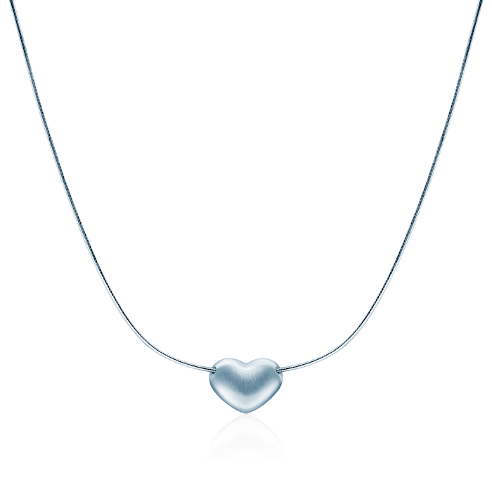 SAVICKI necklace: silver 925