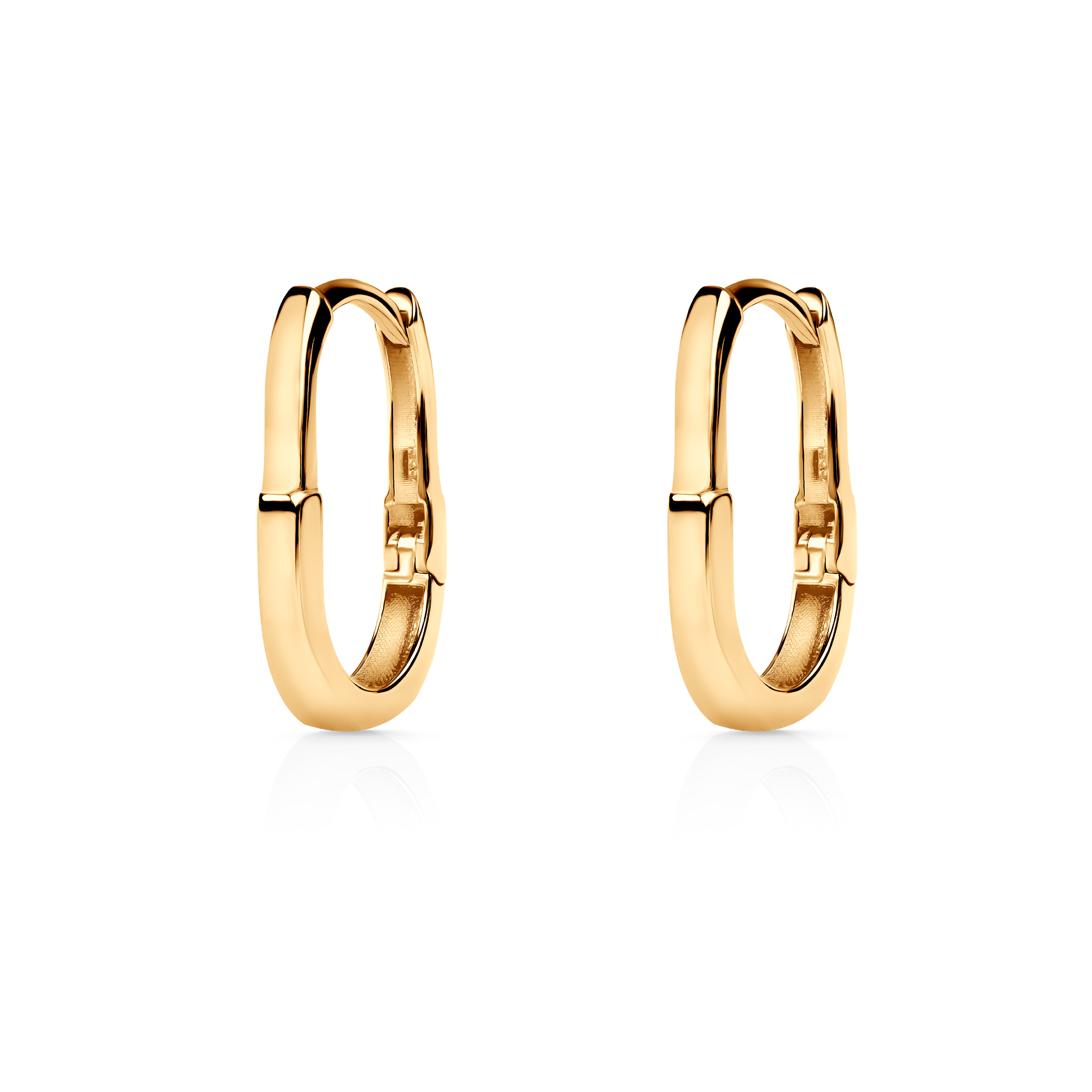 SAVICKI fülbevaló: arany