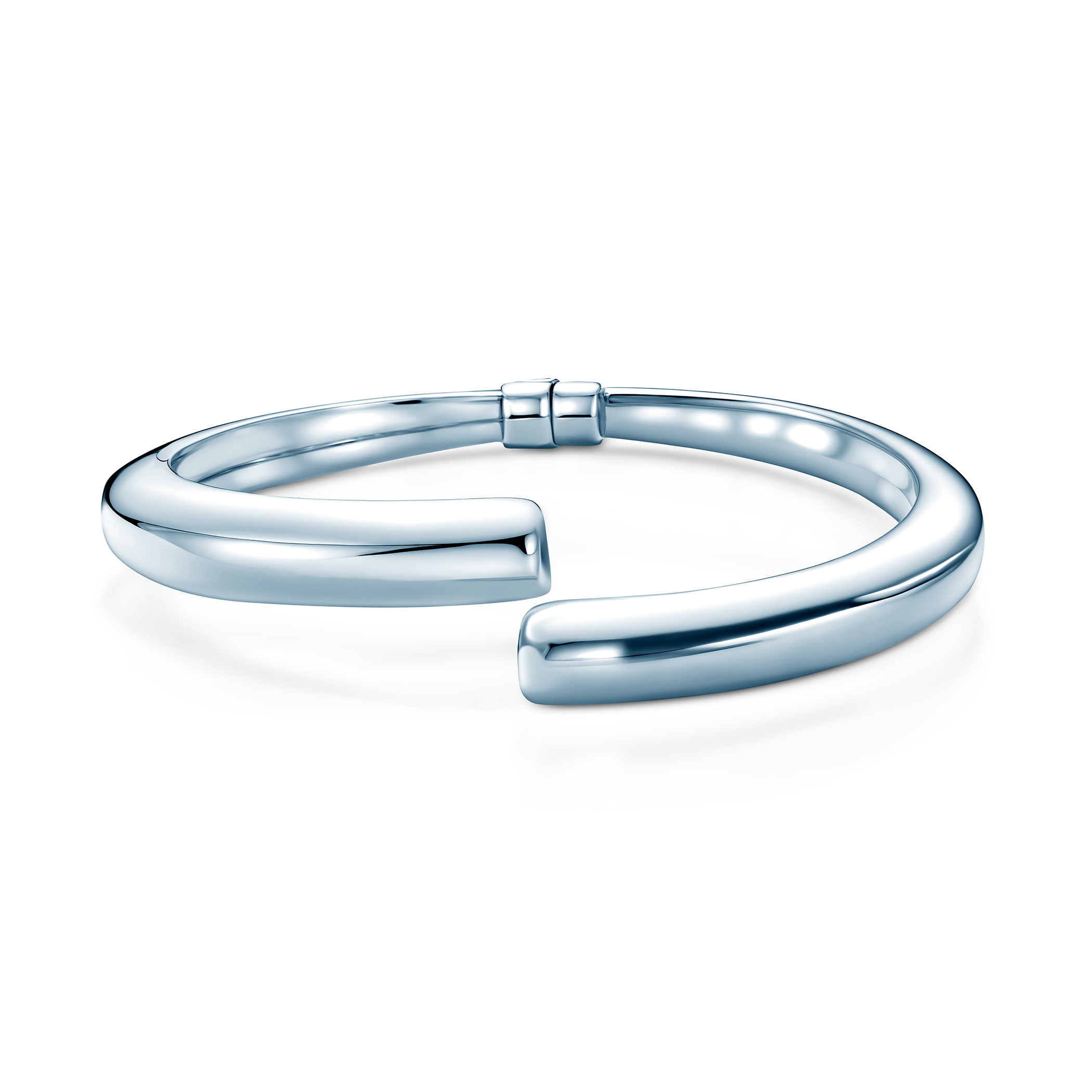 Rosée Armband Silber