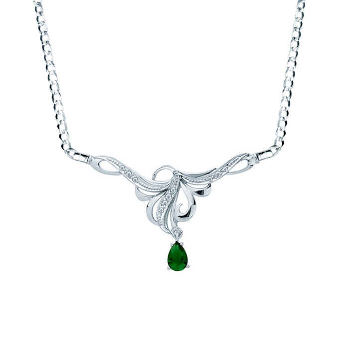 Secret Garden nyaklánc